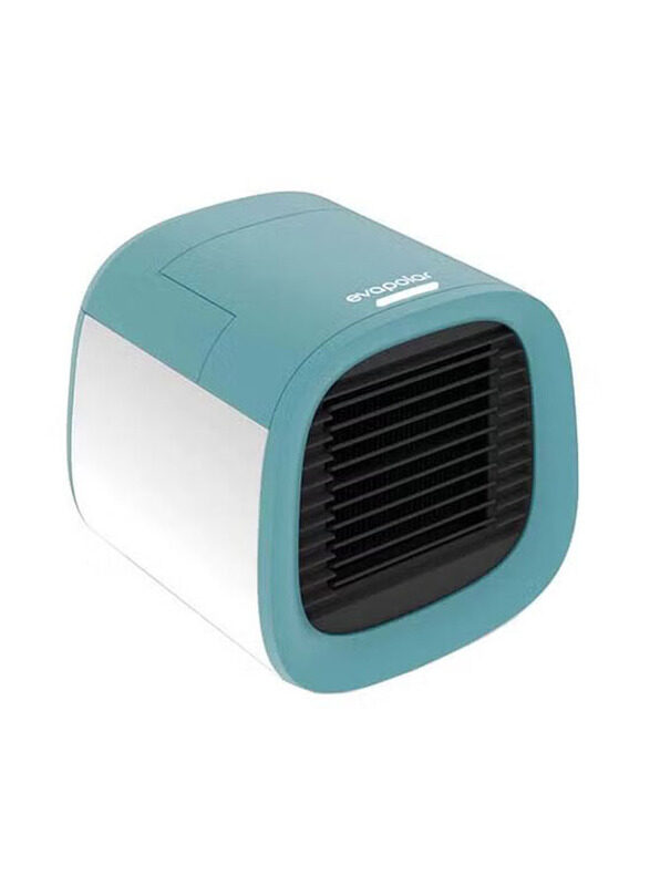 

Evapolar Personal Air Cooler, 800ml, 7.5W, Blue