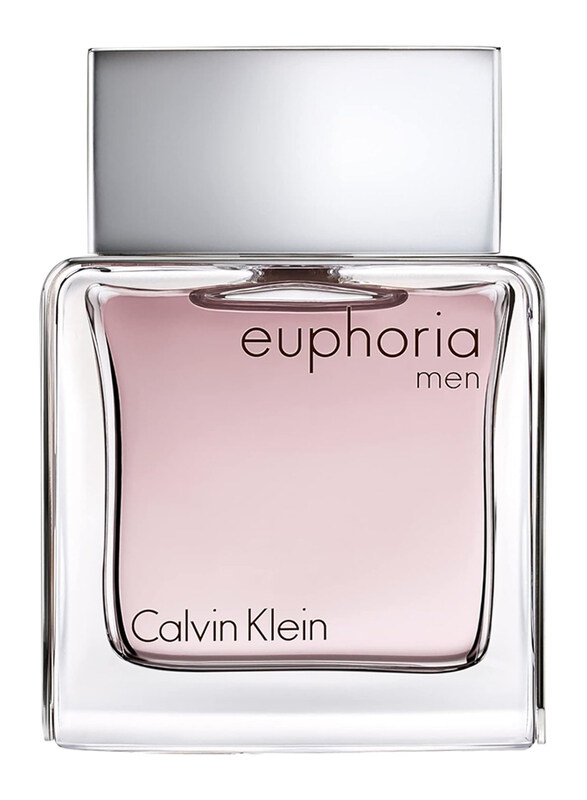 

Calvin Klein Euphoria 30ml EDT Perfume for Men