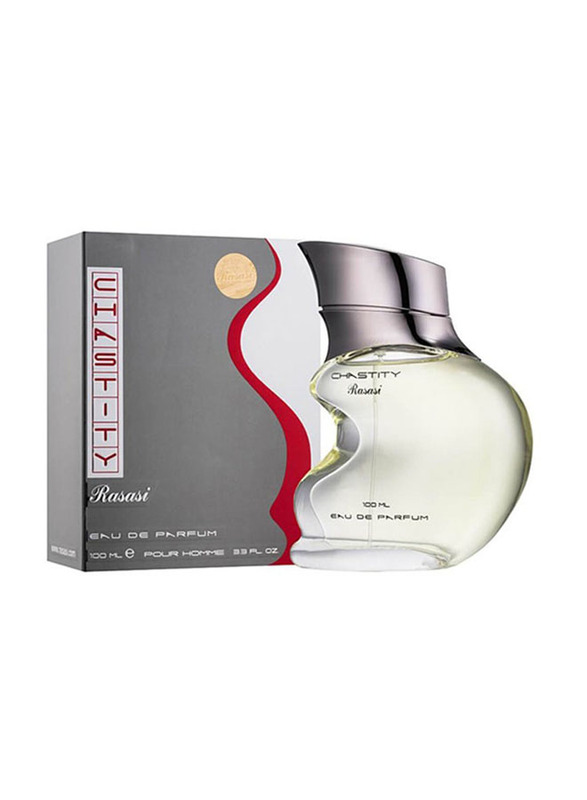 Rasasi Chastity Pour Homme 100ml EDP for Men