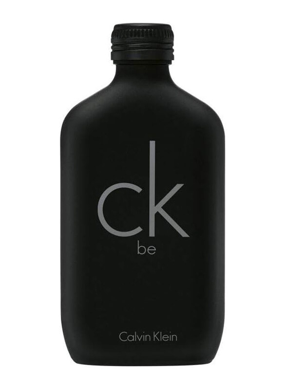 

Calvin Klein CK Be 200ml EDT Perfume Unisex