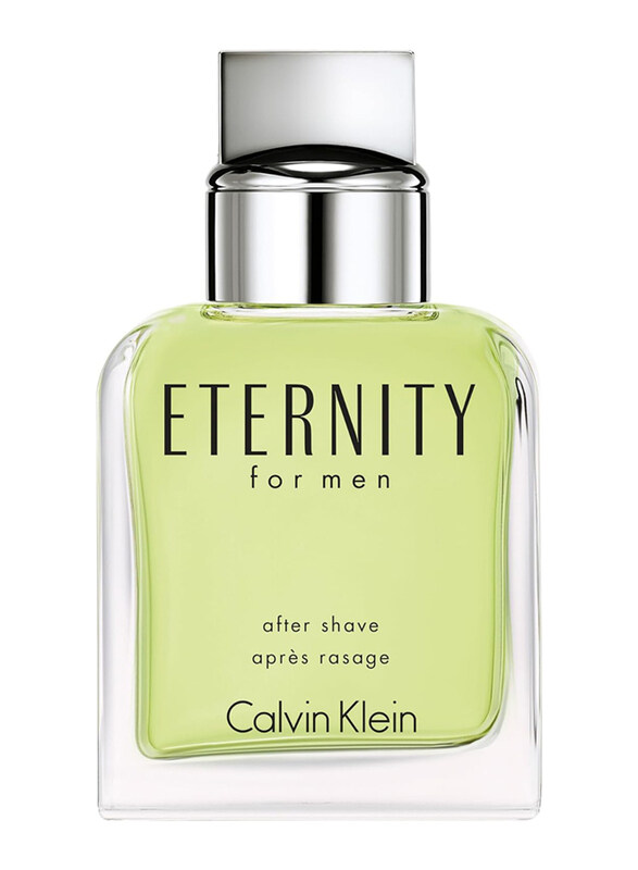 

Calvin Klein Eternity After Shave Balm for Men, 100ml