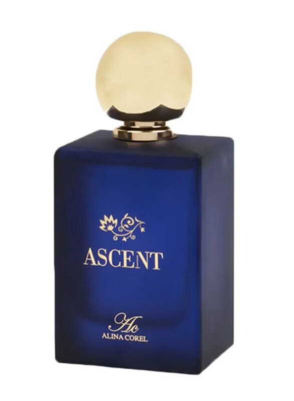 

Alina Corel Ascent 80ml EDP Perfume Unisex