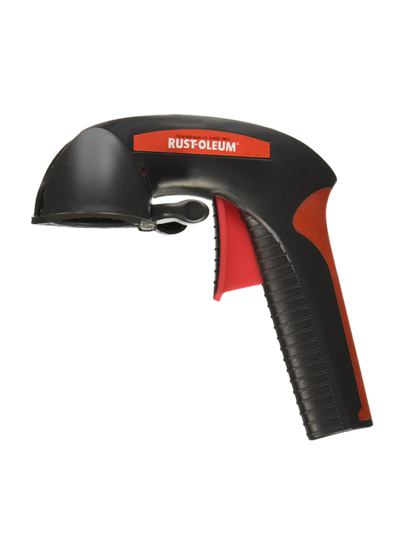 Rust-Oleum High Performance Comfort Grip, Black/Red