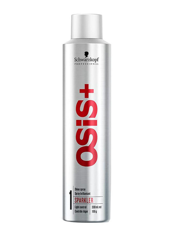 

Schwarzkopf Osis Sparkler, 300ml