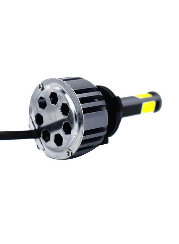 Conpex LED Headlight Kit, Black