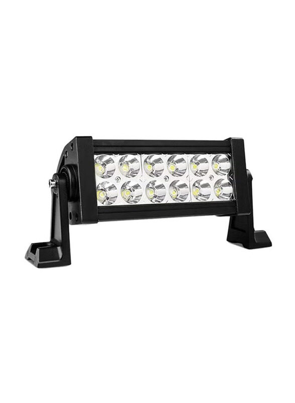 

Toby's Top Brightness Bar Light, Black