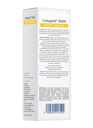 Cetaphil Combination Skin Sun Spf 50 Sunscreen, 50ml