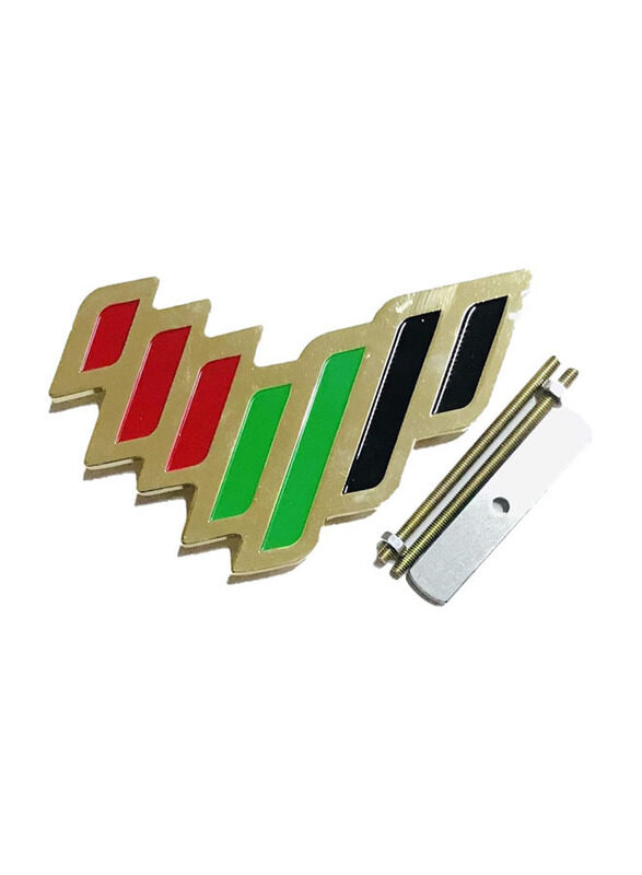 

Zam Uae Car Logo