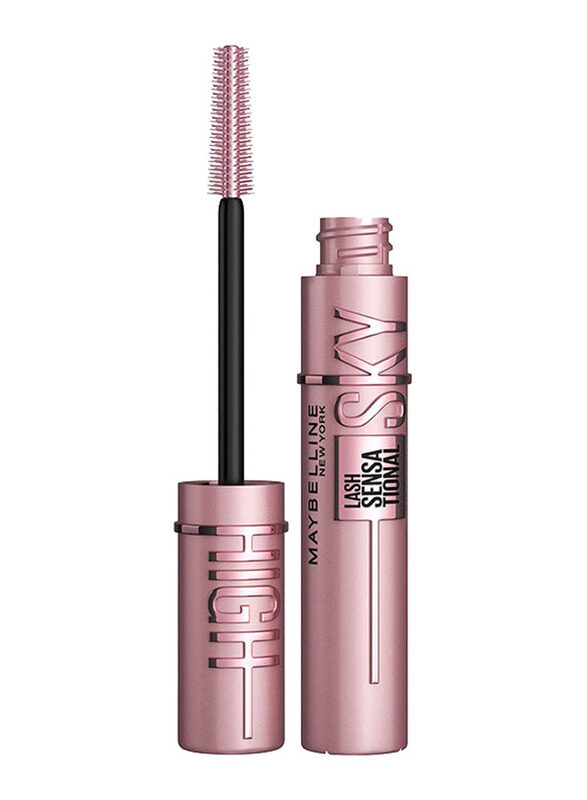 

Maybelline New York Lash Sensational Sky High Mascara, Black