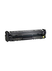 HP 203A Yellow Print Laserjet Cartridge