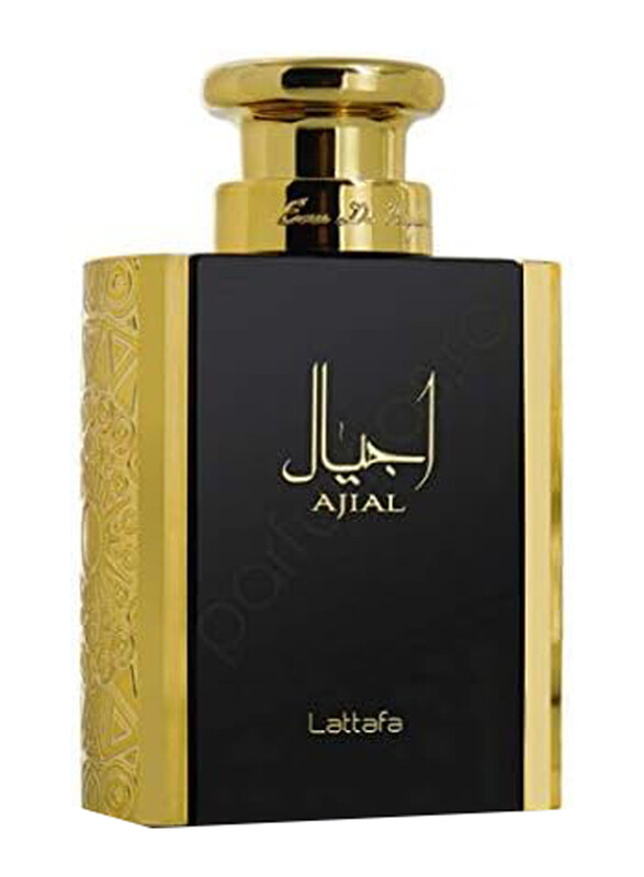 

Lattafa Ajial 100ml EDP Perfume Unisex