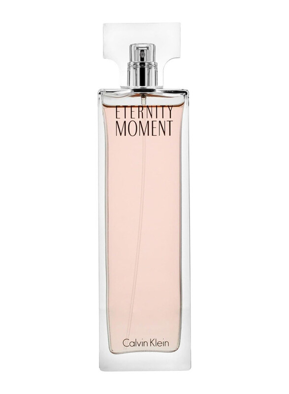 

Calvin Klein Eternity Moment 100ml EDP Perfume for Women