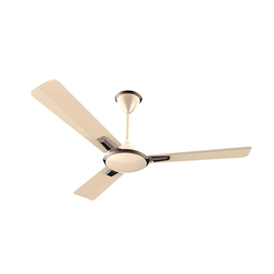 Crompton Premion Aura Prime 1200 mm Ceiling Fan for Home, CFPRAURPM48BKEAD1S, Birken