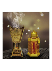 Al Haramain 50 Years Oudh Ma'al Attar, 90g, Multicolour