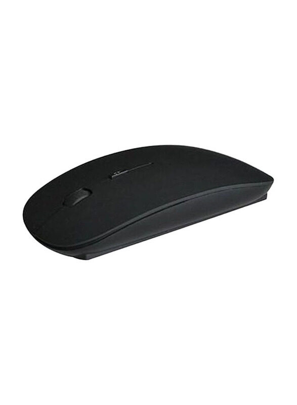 

Generic 2.4 GHz Wireless Optical Mouse, Black