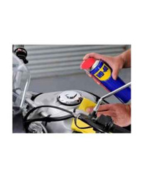 بخاخ منتج متعدد الاستخدام Wd-40، 30 مل، شفاف