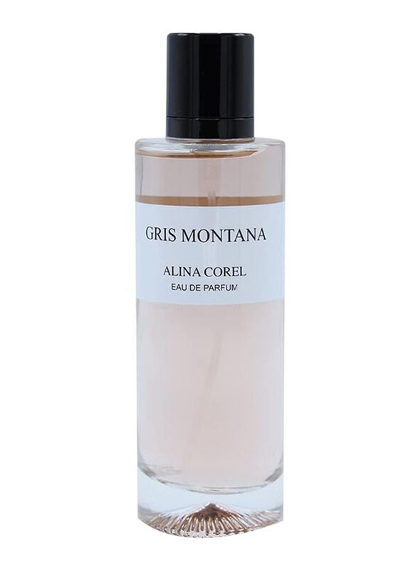 

Alina Corel Gris Montana 100ml EDP Perfume for Men