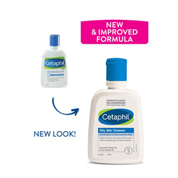 Cetaphil Gentle Skin Cleanser, 125ml