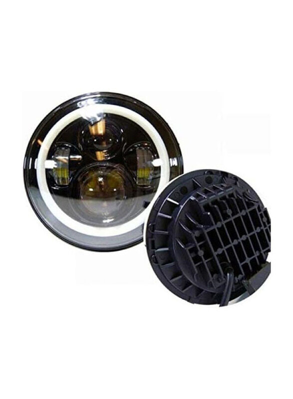 

Toby's Led Head Light Angle Eyes High & Low Beam