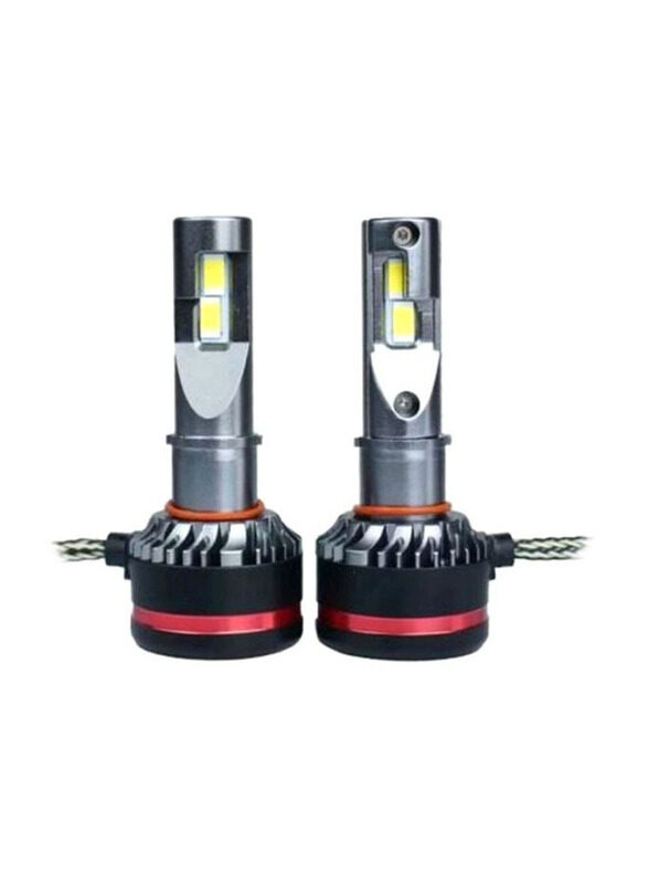 

Conpex LED Car Headlight Set, 2 Pieces
