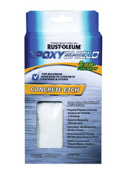 Rust-Oleum Epoxy Concrete Etch, 454g, White