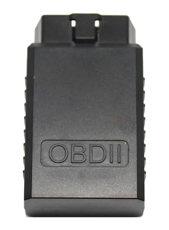 Outad OBD2 Diagnostic Scanner Code Reader, Black