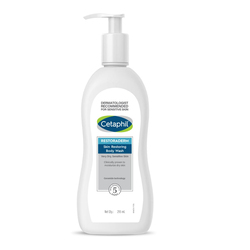 Cetaphil Restoraderm Skin Restoring Body Wash, 295ml