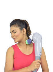 Fiya Fitness Zone Maxtop 7-In-1 Magic Complete Body Massager for Pain Relief, One Size