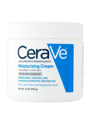 Cerave Moisturizing Cream, 453g