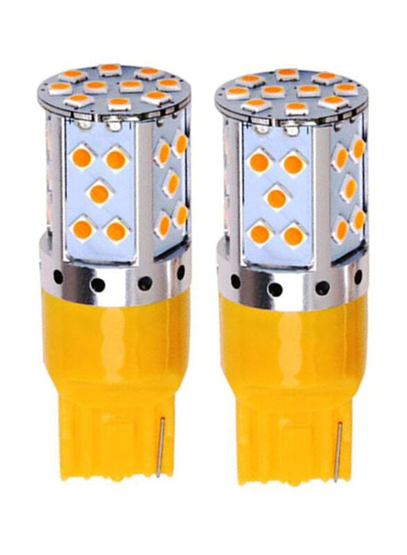 

Toby's T20 Car Indicator Light, 2 Pieces