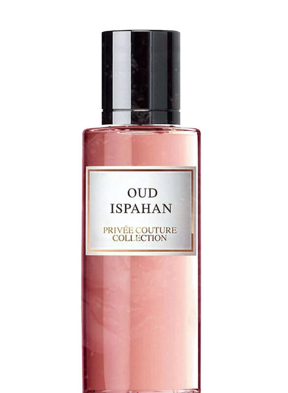 

Maison Alhambra Oud Ispahan Privee Couture Collection 30ml EDP Perfume for Men