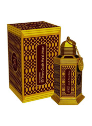 Al Haramain 50 Years Oudh Ma'al Attar, 90g, Multicolour