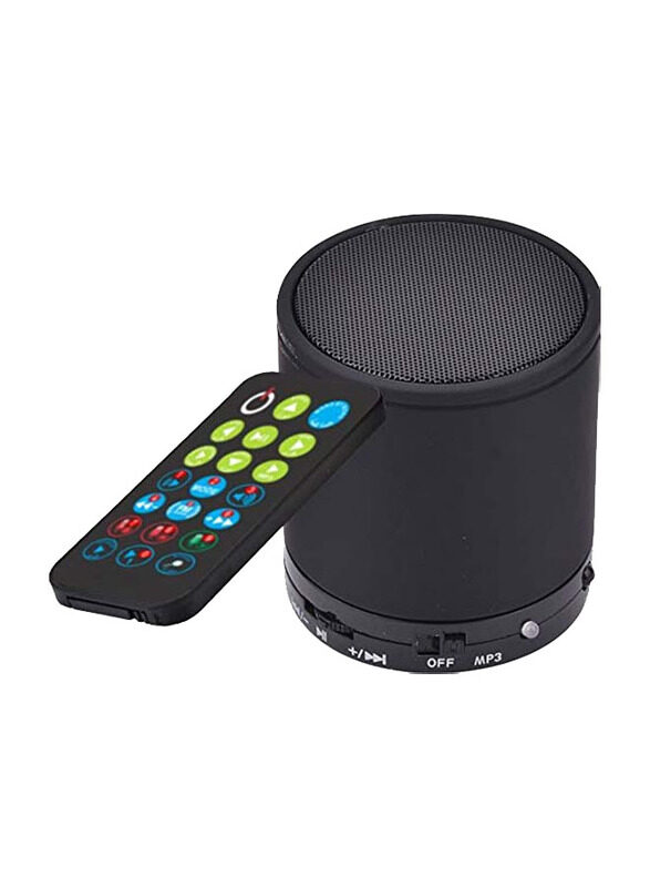 

Generic Holy Quran Speaker, Black