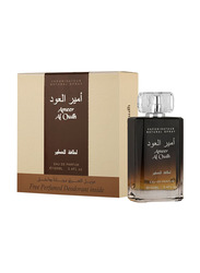 لطافة أمير العود عطر 100 مل للجنسين