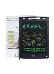 LCD Writing Tablet for Painting, Graffiti, Practice & Calculus, Ages 5+