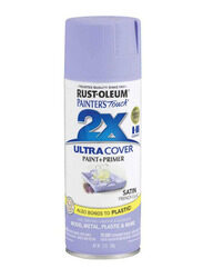 Rust-oleum Painter’s Touch Satin, 12oz, French Lilac