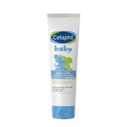 Cetaphil 3 x 70g Baby Diaper Cream