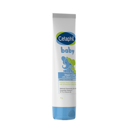 Cetaphil 3 x 70g Baby Diaper Cream