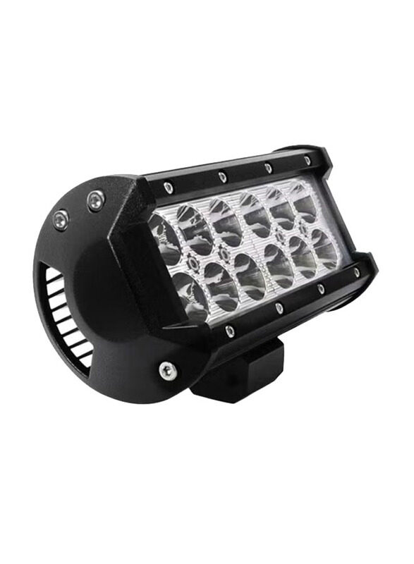 

Voberry Off Road LED Light Bar For Jeep Cabin Boat, 1 Piece