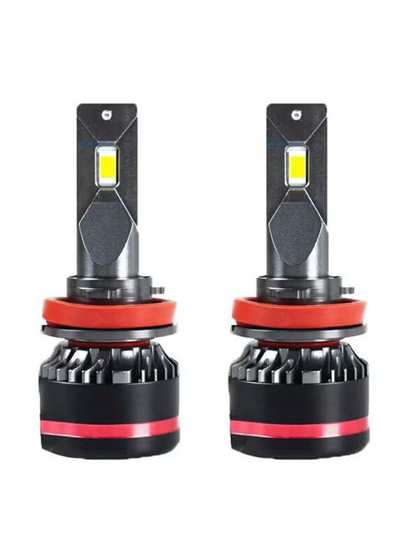 

Conpex LED Car Headlight Bulbs, Black