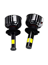 Conpex H13 LED Headlight, 2 Pieces