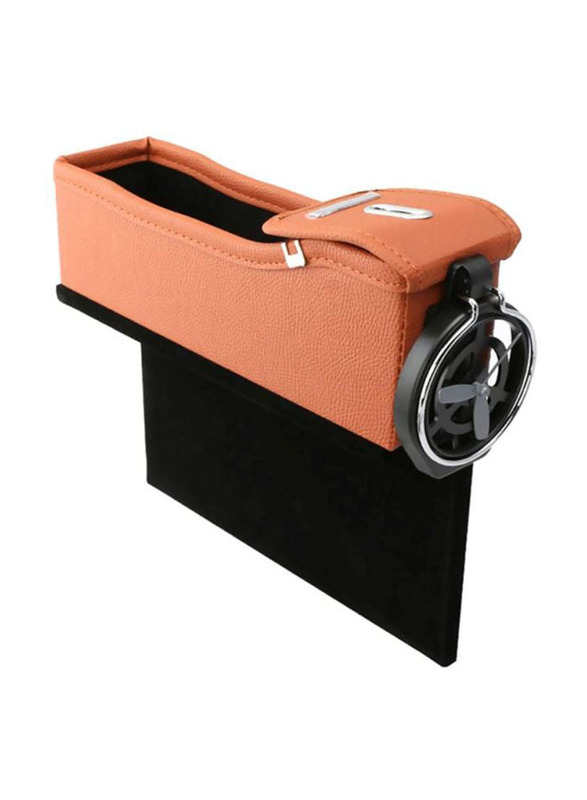 Outad Multifunctional Seat Gap Storage Box