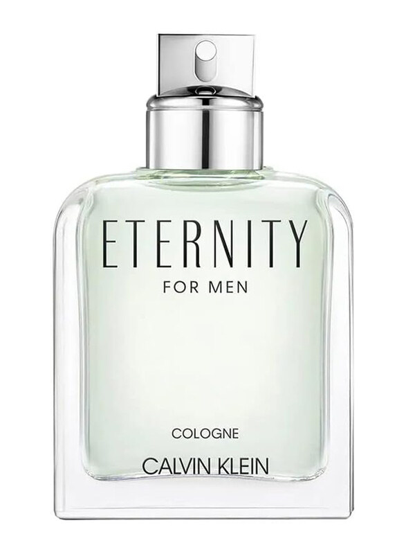 

Calvin Klein Eternity Cologne 200ml EDT Perfume for Men