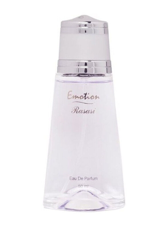 

Rasasi Emotion 50ml EDP Perfume for Women