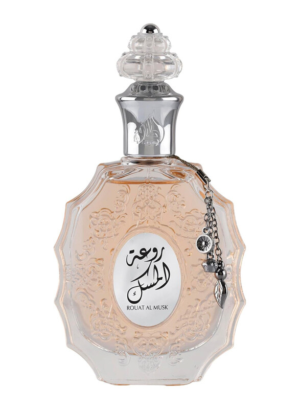 

Lattafa Rouat Al Musk 100ml EDP Perfume for Women