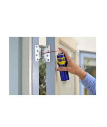 بخاخ منتج متعدد الاستخدام Wd-40، 30 مل، شفاف