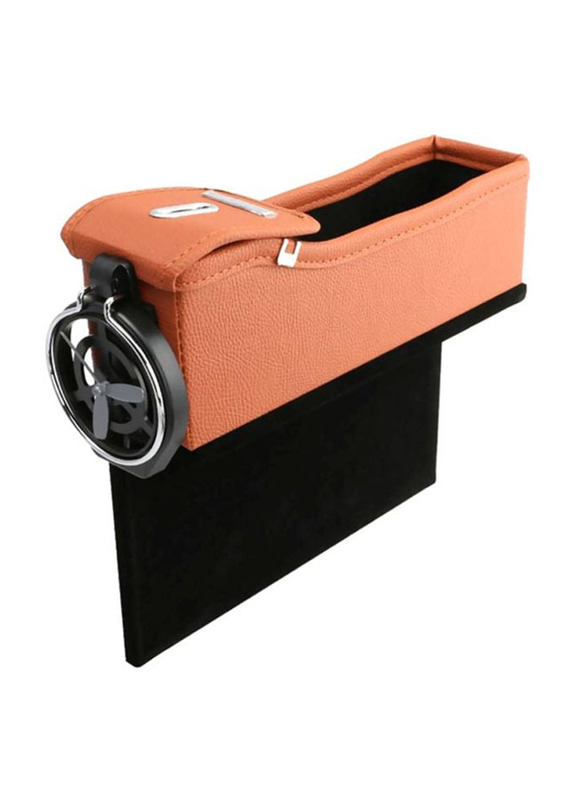 Outad Multifunctional Seat Gap Storage Box