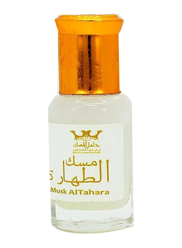 

Hamil Al Musk Altahara 6ml EDP Perfume for Men