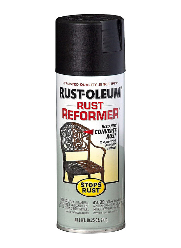 

Rust-Oleum Strust Rust Reformer, 291g