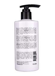 De Fabulous Shampoo & Conditioner Reviver for Keratin Treatment, 2 x 250ml